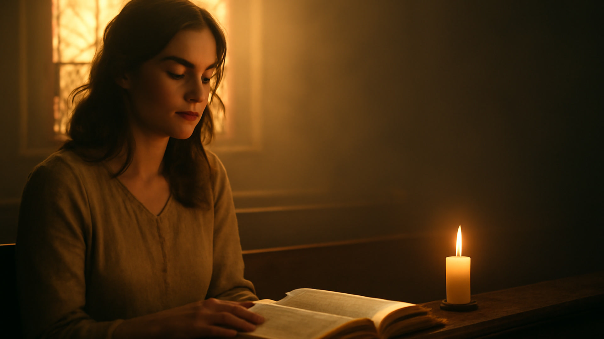 Salmos da Madrugada em Blues – Casamento Que Precisa de Graça Que Acalma a Alma e Quebra Correntes