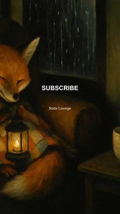 Not Quite Awake. – Vintage Noir Jazz for Late Night Relaxation