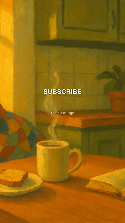 Coffee First. Always. – Vintage Noir Jazz for Late Night Relaxation