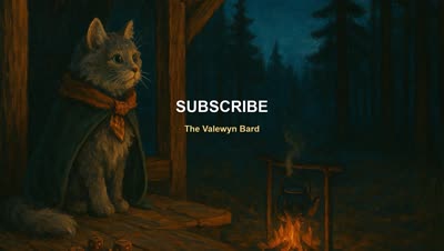 Norse Longhouse Snowfall · Norse ambient. – Medieval Kingdom Music for Long Study Sessions
