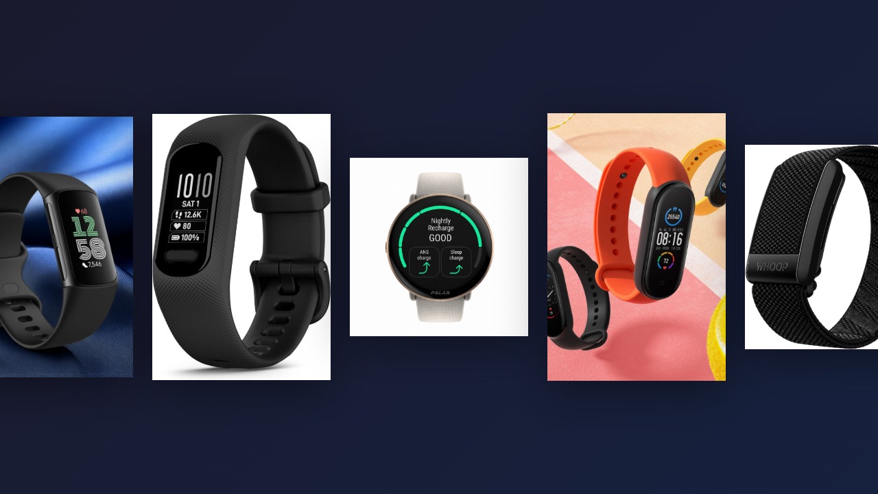 Top 5 Best Fitness Trackers of 2026: Find Your Perfect Match!
