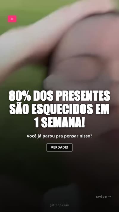 Presente Digital para Casamento
