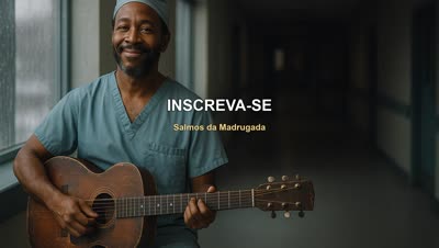 Cura Para Depressão e Ansiedade Que Toca o Coração e Traz Paz em Jazz | Salmo 91