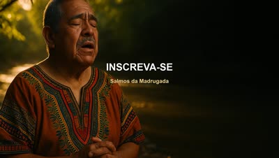 Paz Para Quem Enfrenta o Preconceito Que Toca o Coração e Traz Paz em Jazz | Salmo 91