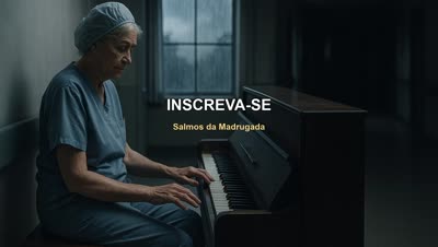 Gratidão Pela Sobrevivência Que Acalma a Alma e Quebra Correntes | Salmos