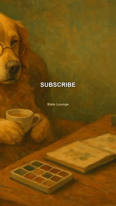 The Usual. – Vintage Noir Jazz for Late Night Relaxation