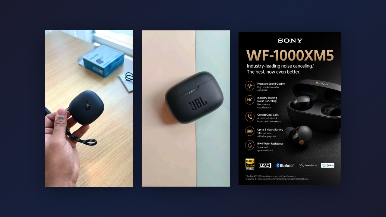 Best Wireless Earbuds for Every Budget in 2026: Find Your Perfect Pair!
