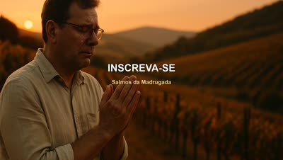 Tem Misericórdia de Mim | Salmo 51 Que Toca o Coração e Traz Paz em Jazz | Salmo 91