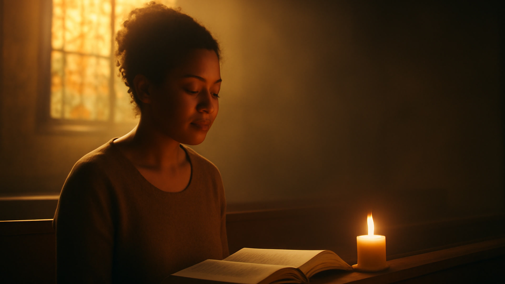 Salmos da Madrugada em Blues – Louvor no Trânsito da Cidade Que Acalma a Alma e Quebra Correntes
