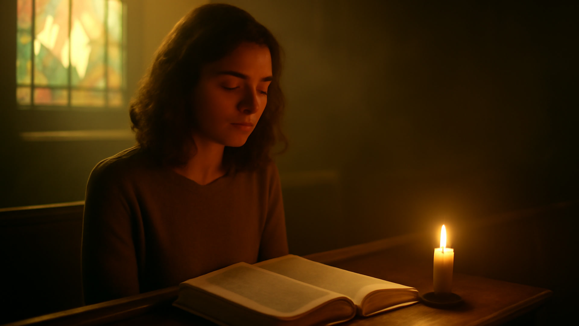 Paz Antes da Prova da Faculdade Que Acalma a Alma e Quebra Correntes | Salmos