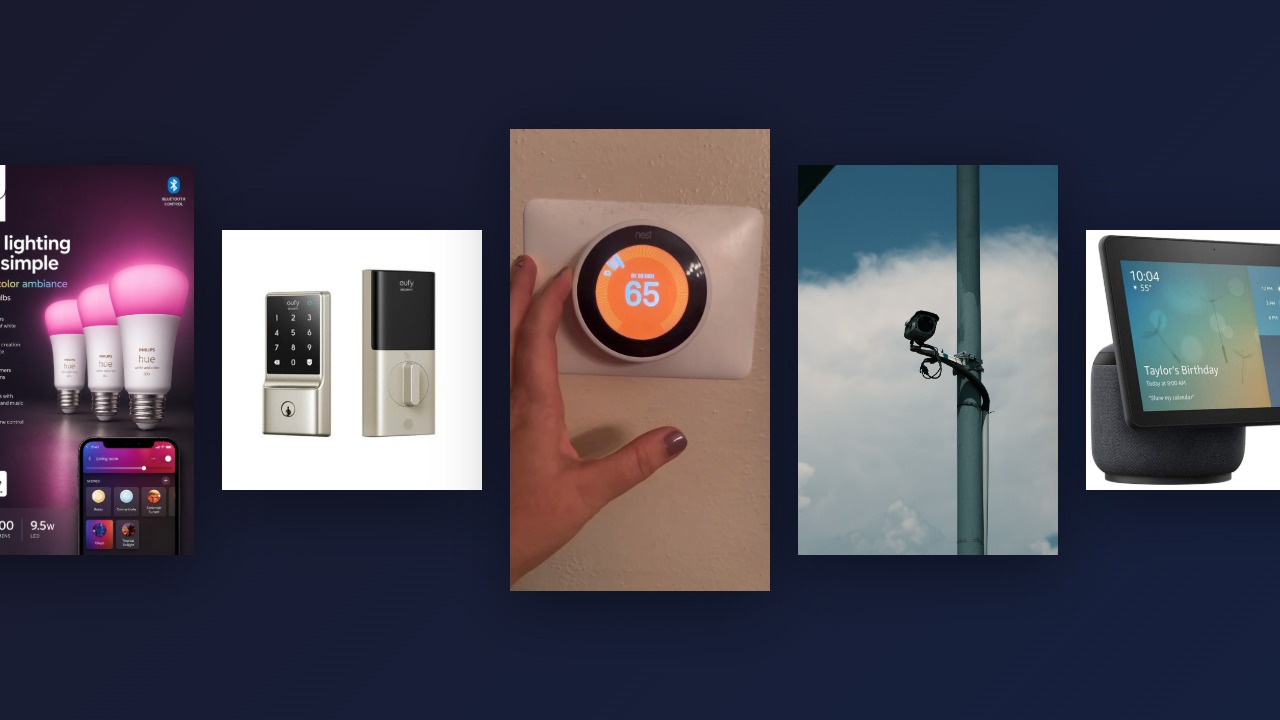 Top 5 Best Smart Home Devices of 2026: Which One Should You Buy?
