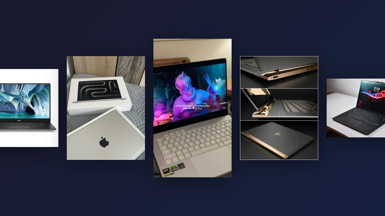 Top 5 Best Laptops of 2026: Which One Should You Buy?