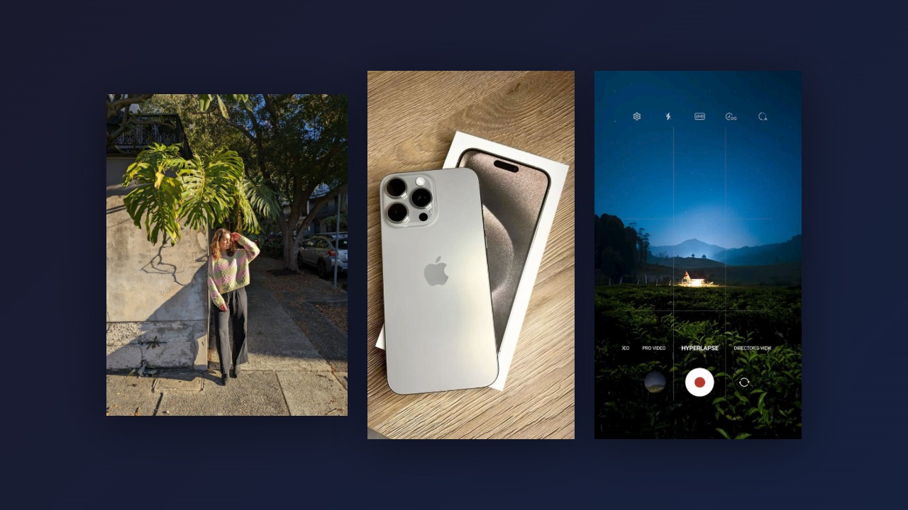 Best Smartphones for Photography in 2026: Capture Every Moment