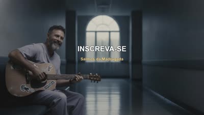 Quando Deus Parece Silencioso Que Acalma a Alma e Quebra Correntes | Salmos