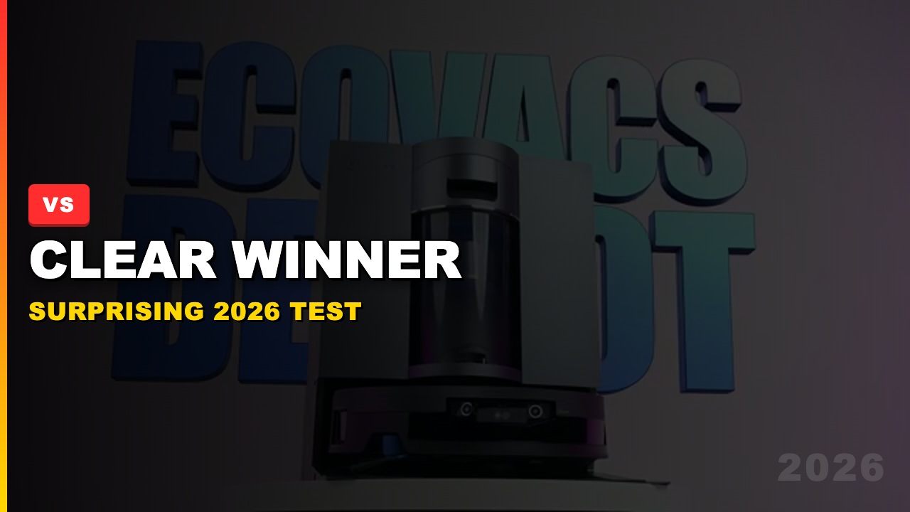 Roomba j9+ vs Roborock S8: Which Robot Vacuum Wins?