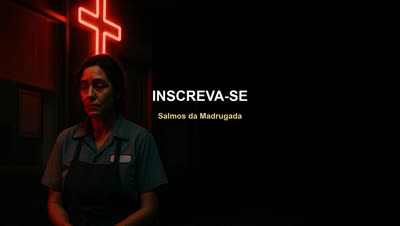 Gratidão Depois da Tempestade Que Acalma a Alma e Quebra Correntes em Jazz | Salmos