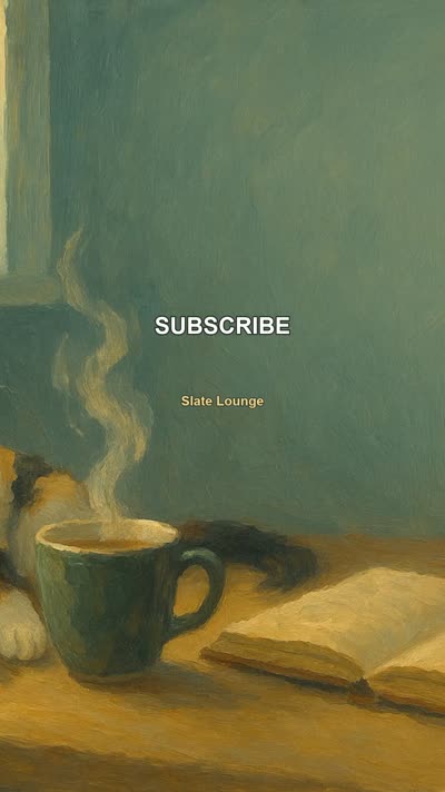 Summer, Slow. – Vintage Noir Jazz for Late Night Relaxation