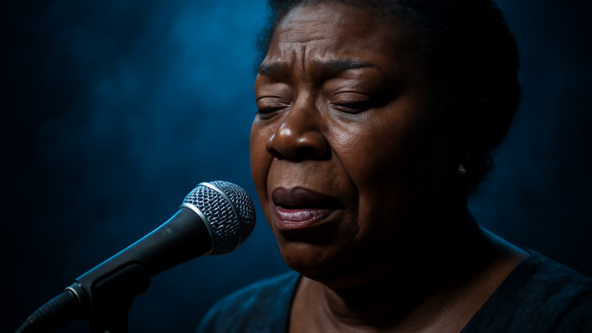 Louvores para adorar 24 horas | Blues Gospel Para Quem Perdeu Alguém Que Ama